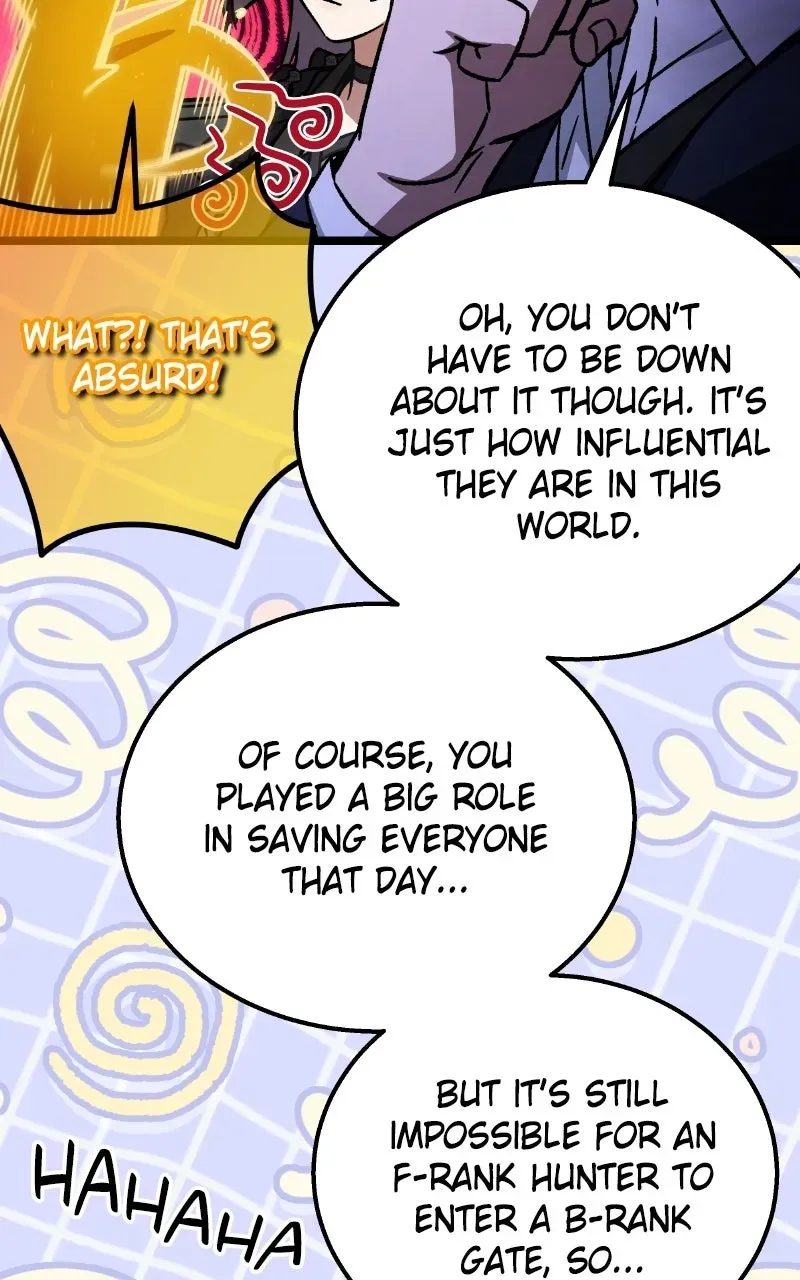 Lv. 99 Princessof Black Flame Chapter 18 page 34 - 