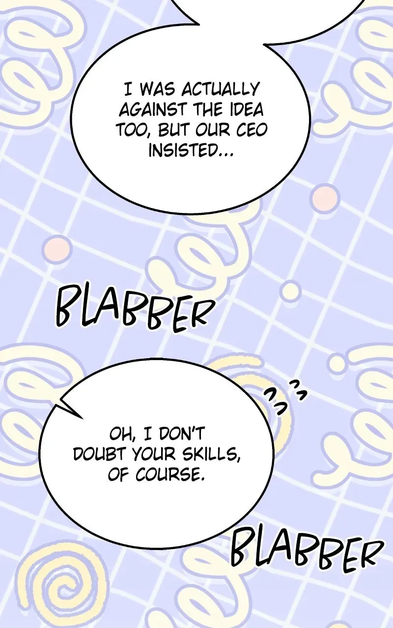 Lv. 99 Princessof Black Flame Chapter 18 page 35 - 