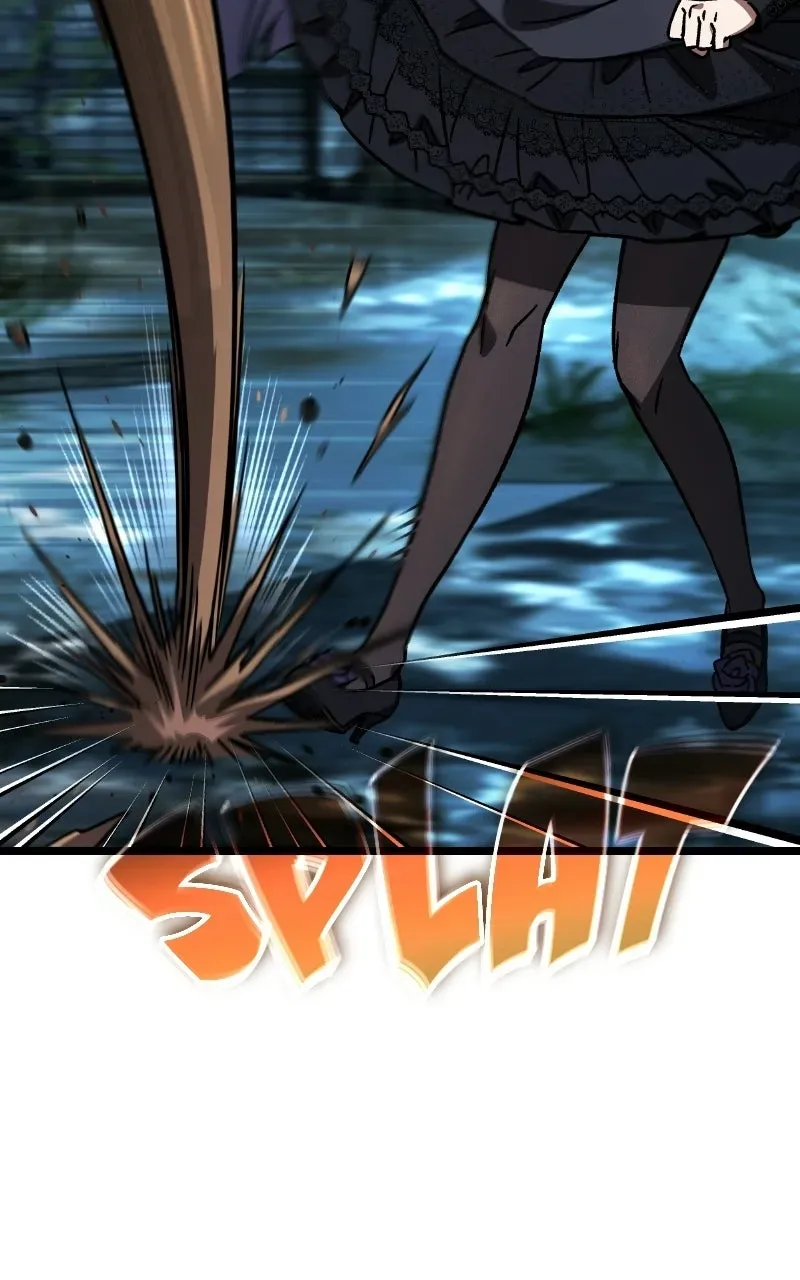 Lv. 99 Princessof Black Flame Chapter 18 page 47 - 