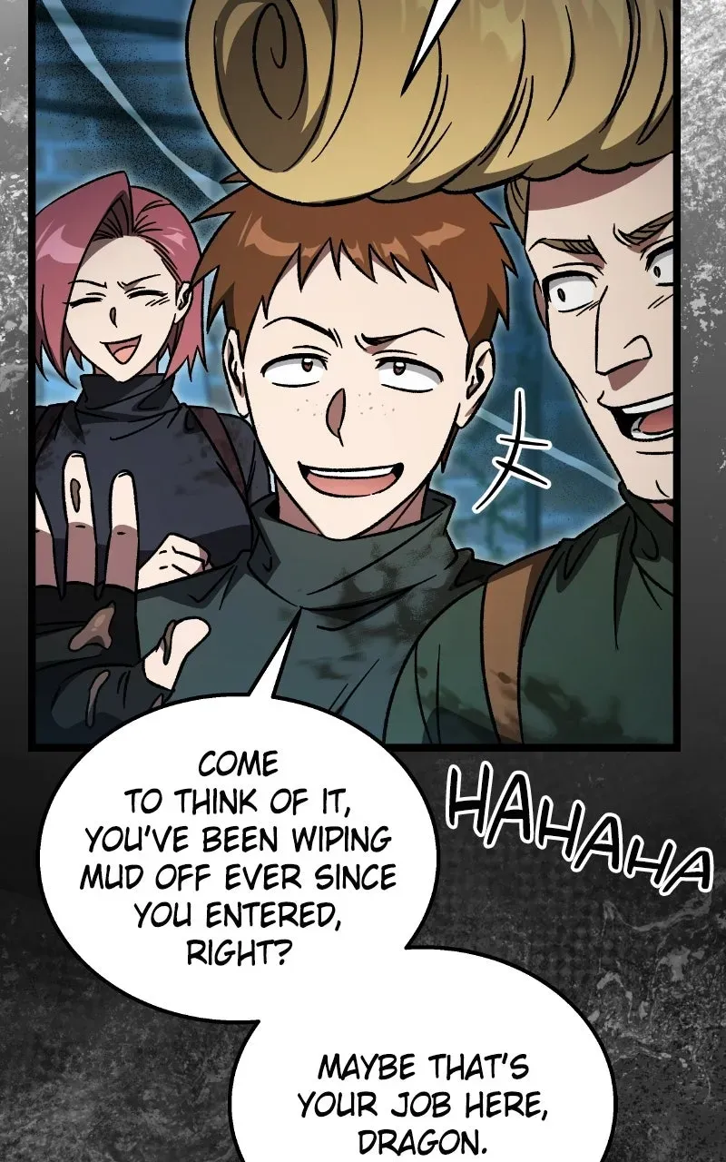 Lv. 99 Princessof Black Flame Chapter 18 page 50 - 