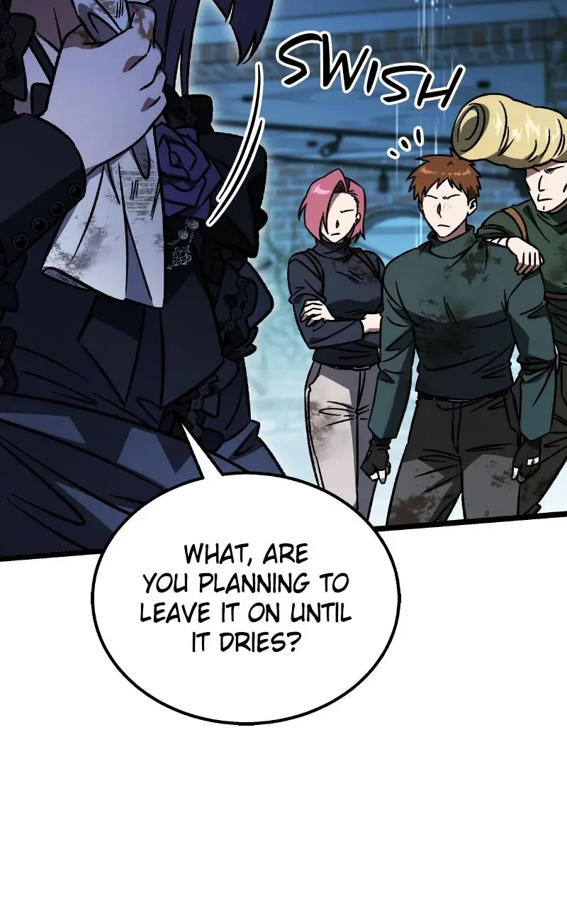 Lv. 99 Princessof Black Flame Chapter 18 page 53 - 