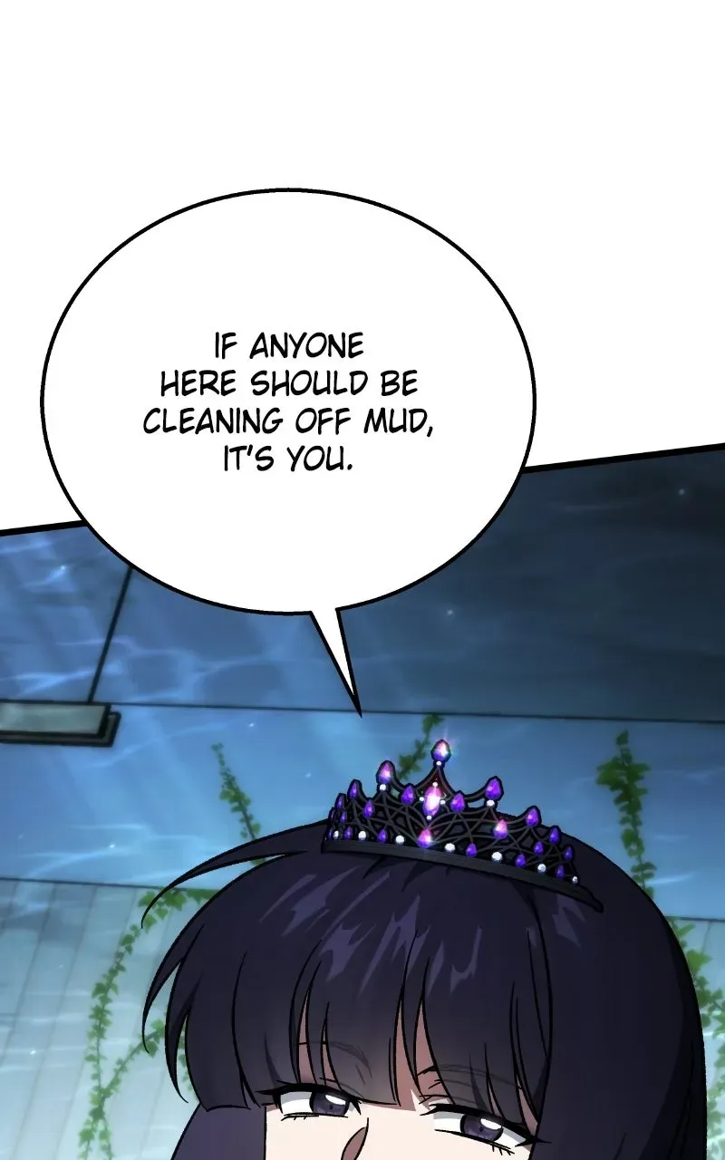 Lv. 99 Princessof Black Flame Chapter 18 page 54 - 