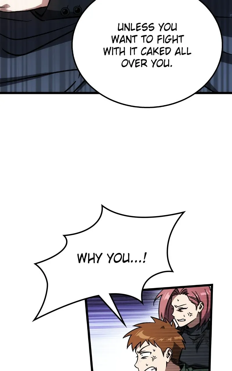Lv. 99 Princessof Black Flame Chapter 18 page 56 - 