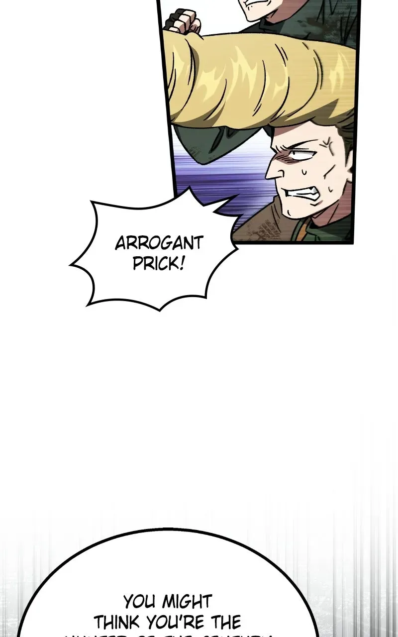 Lv. 99 Princessof Black Flame Chapter 18 page 57 - 