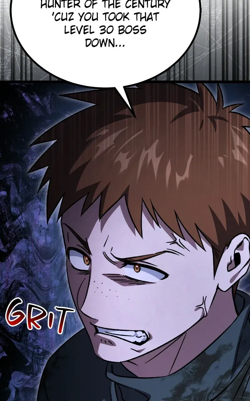 Lv. 99 Princessof Black Flame Chapter 18 page 58 - 