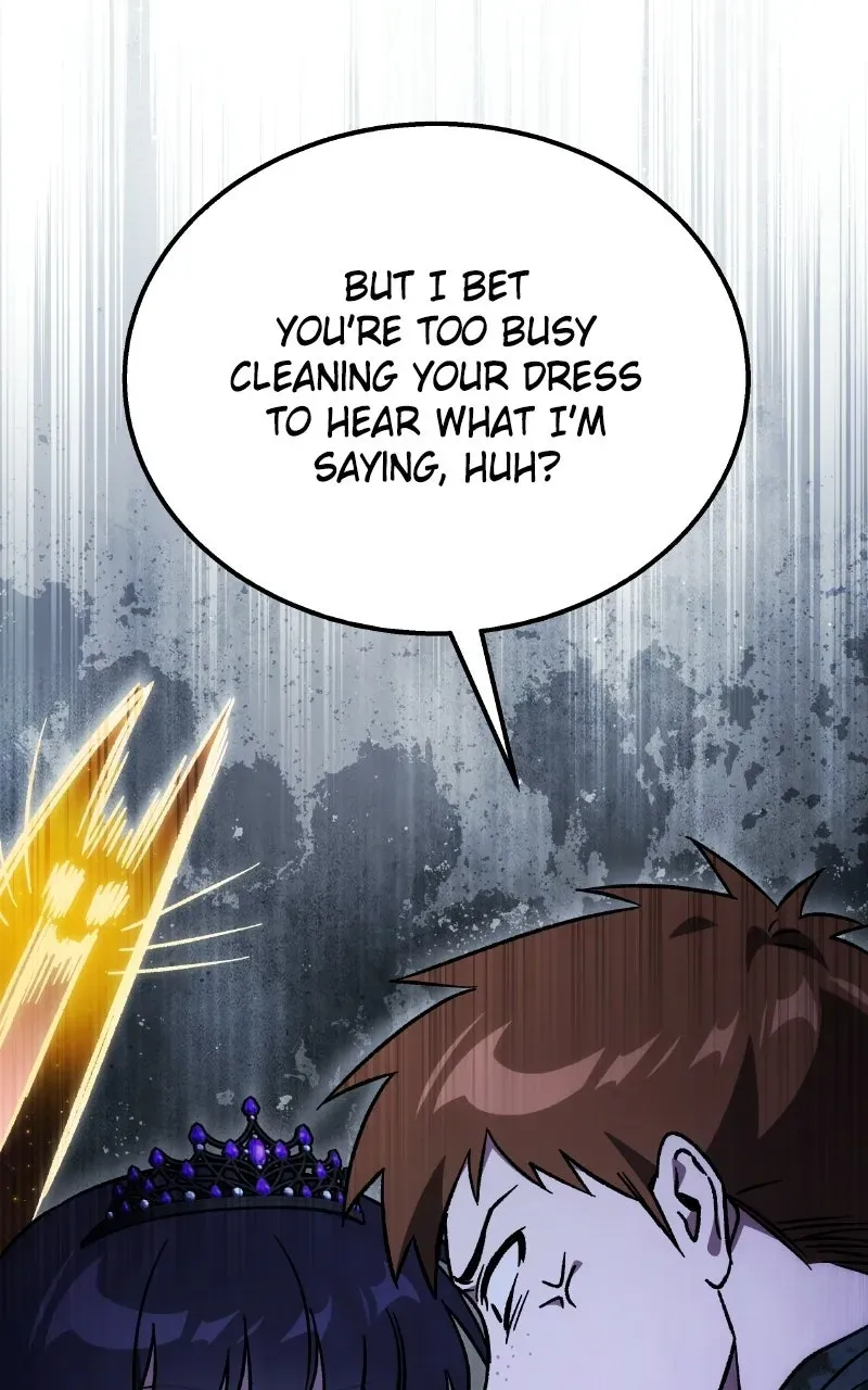 Lv. 99 Princessof Black Flame Chapter 18 page 60 - 