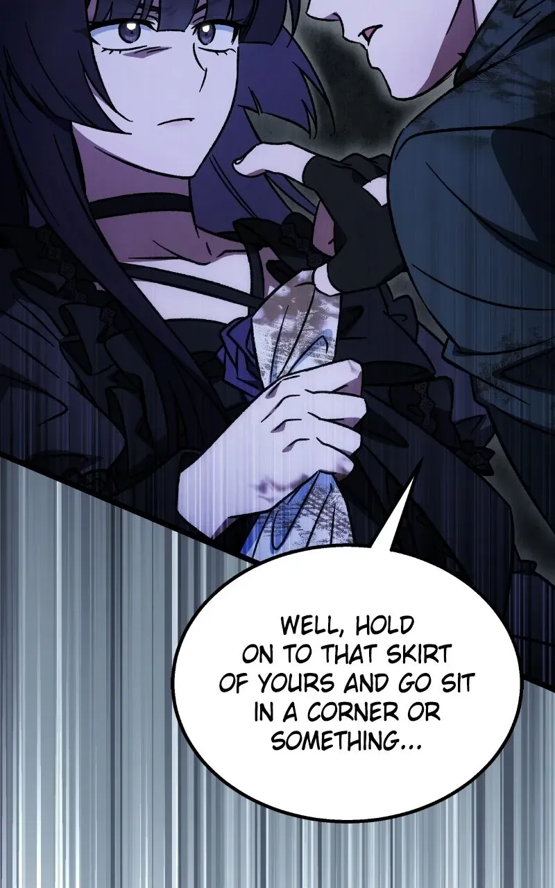 Lv. 99 Princessof Black Flame Chapter 18 page 61 - 