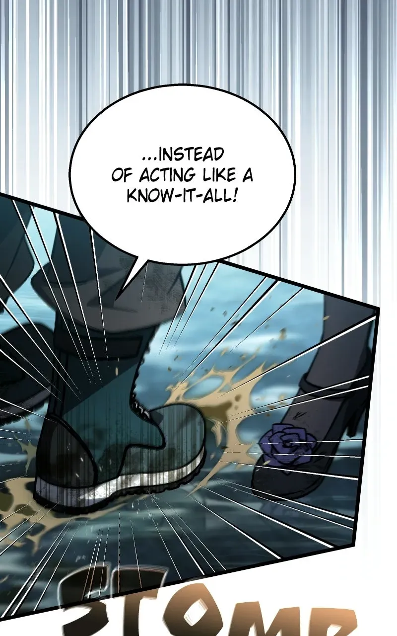 Lv. 99 Princessof Black Flame Chapter 18 page 62 - 