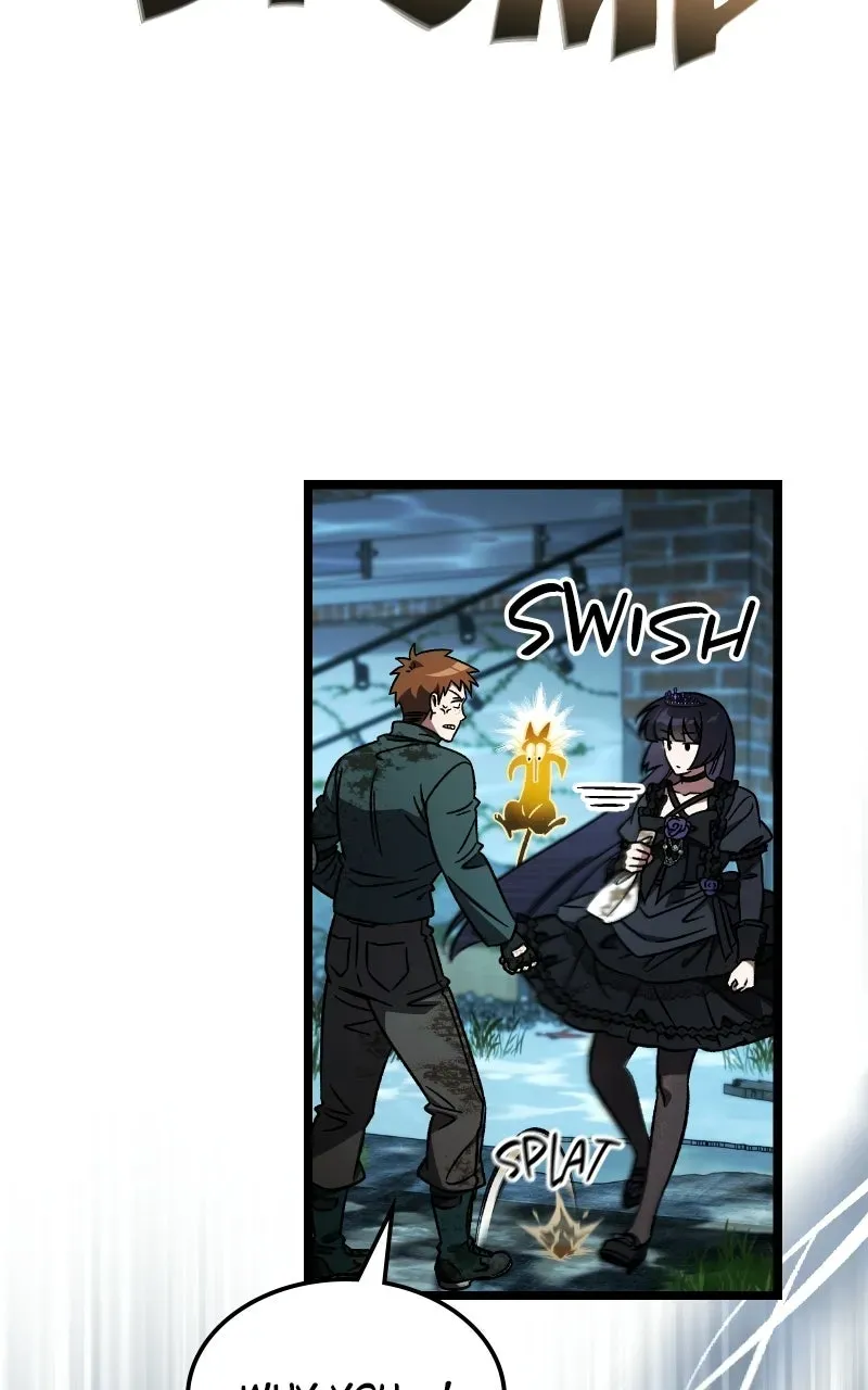 Lv. 99 Princessof Black Flame Chapter 18 page 63 - 
