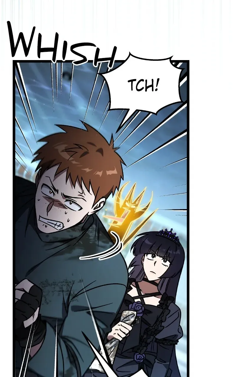 Lv. 99 Princessof Black Flame Chapter 18 page 70 - 