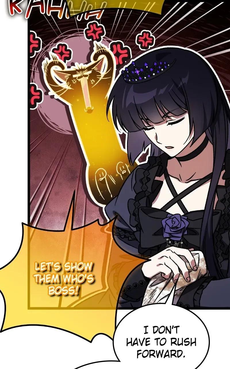 Lv. 99 Princessof Black Flame Chapter 18 page 72 - 