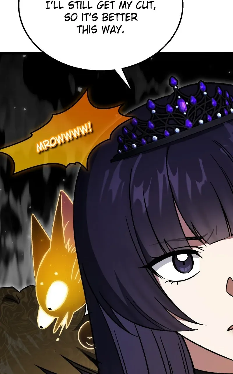 Lv. 99 Princessof Black Flame Chapter 18 page 77 - 