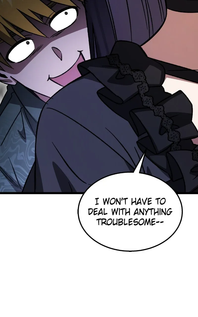 Lv. 99 Princessof Black Flame Chapter 18 page 78 - 