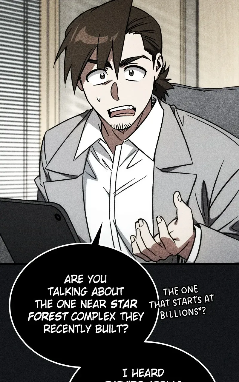 Lv. 99 Princessof Black Flame Chapter 18 page 9 - 