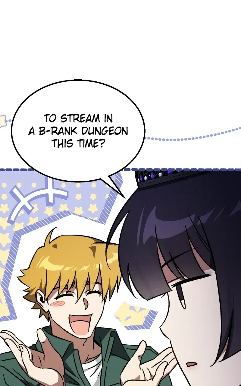 Lv. 99 Princessof Black Flame Chapter 18 page 84 - 