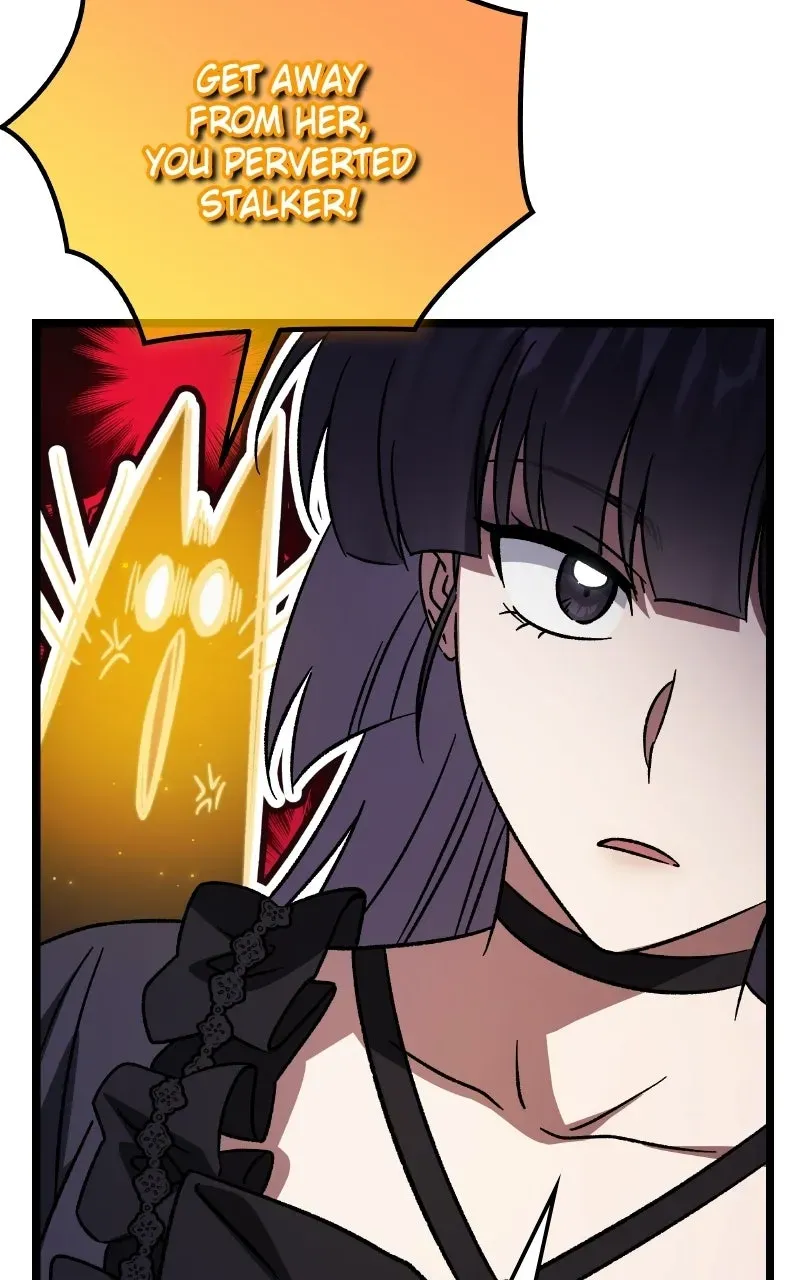 Lv. 99 Princessof Black Flame Chapter 18 page 88 - 
