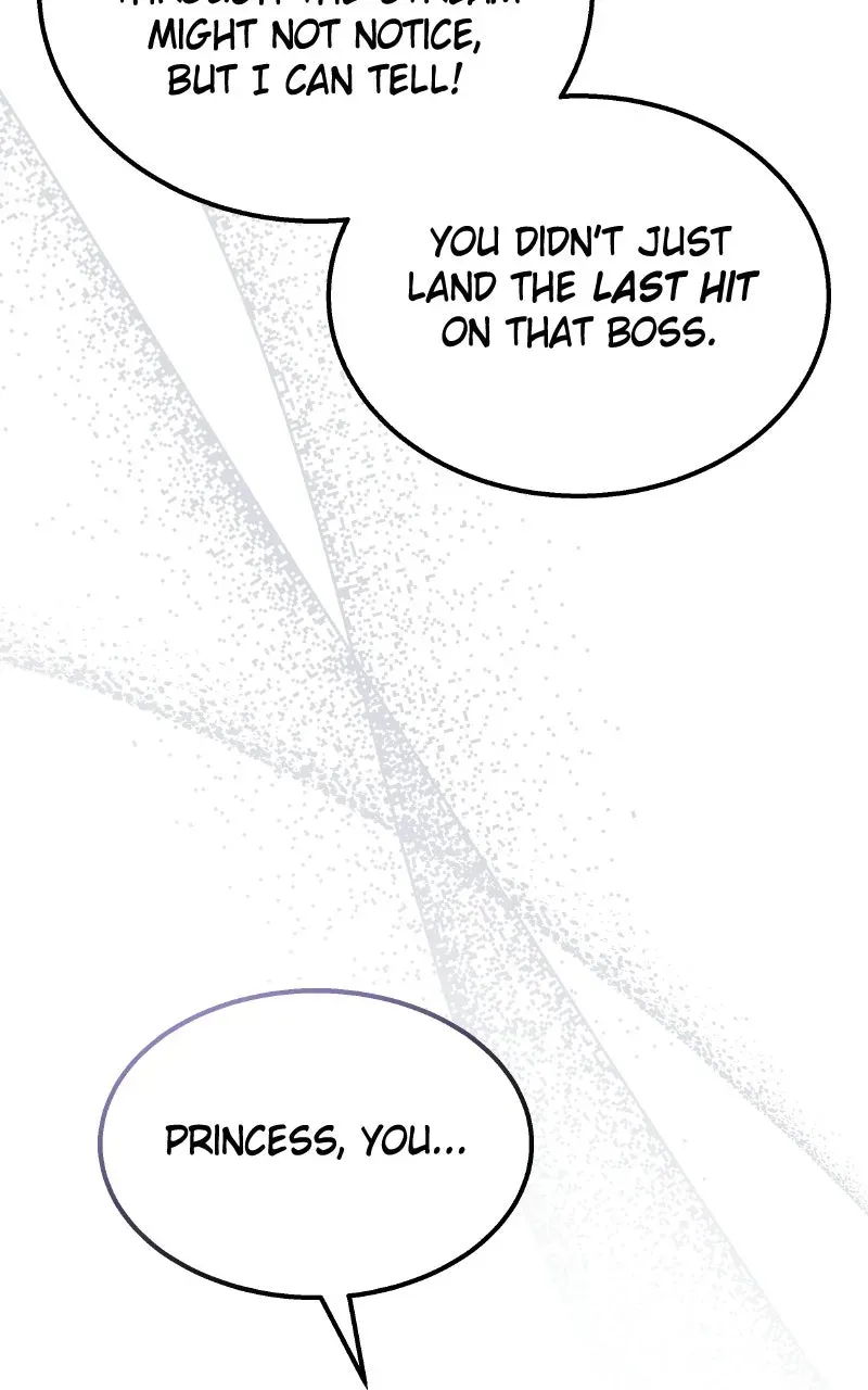 Lv. 99 Princessof Black Flame Chapter 18 page 91 - 
