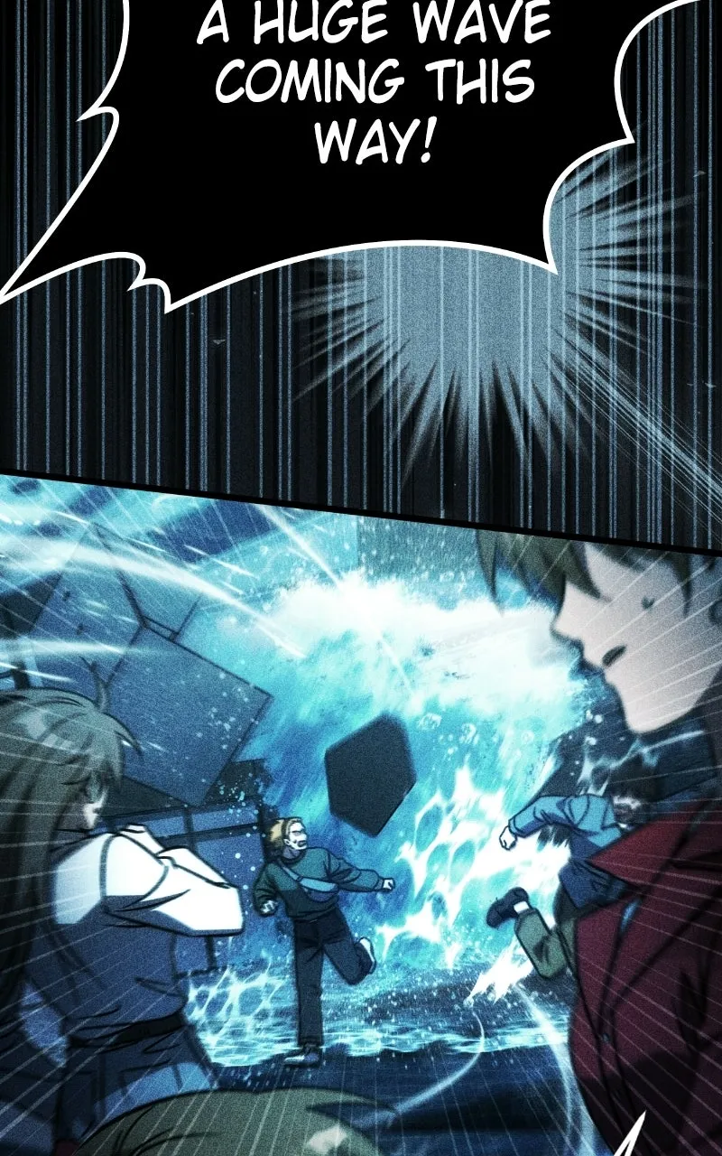 Lv. 99 Princessof Black Flame Chapter 19 page 108 - 