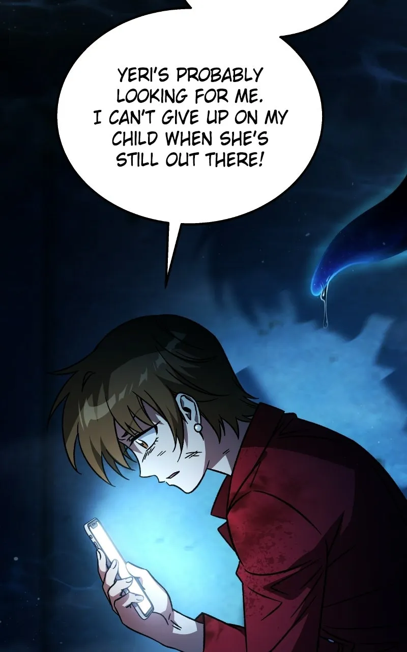 Lv. 99 Princessof Black Flame Chapter 19 page 119 - 