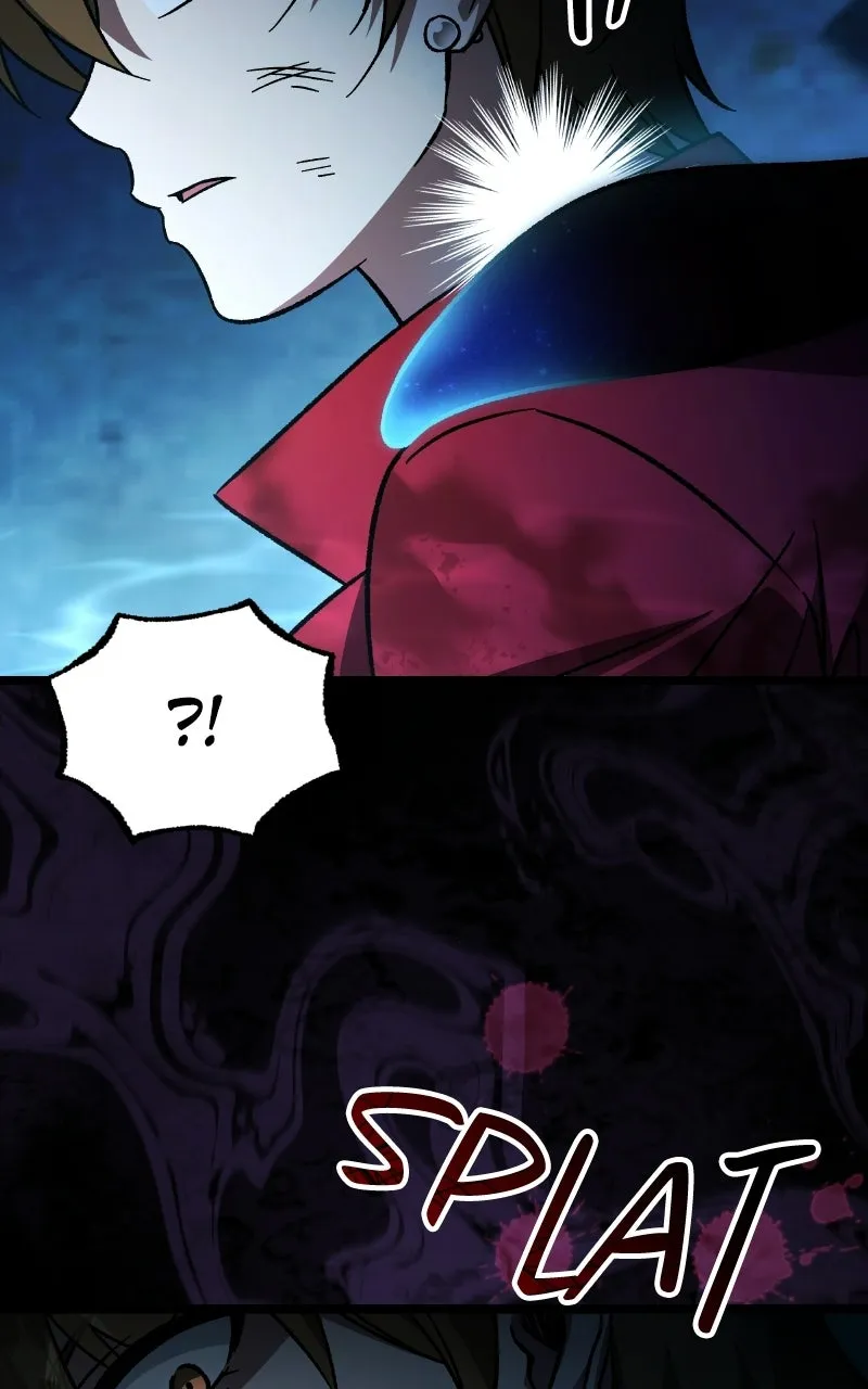 Lv. 99 Princessof Black Flame Chapter 19 page 121 - 
