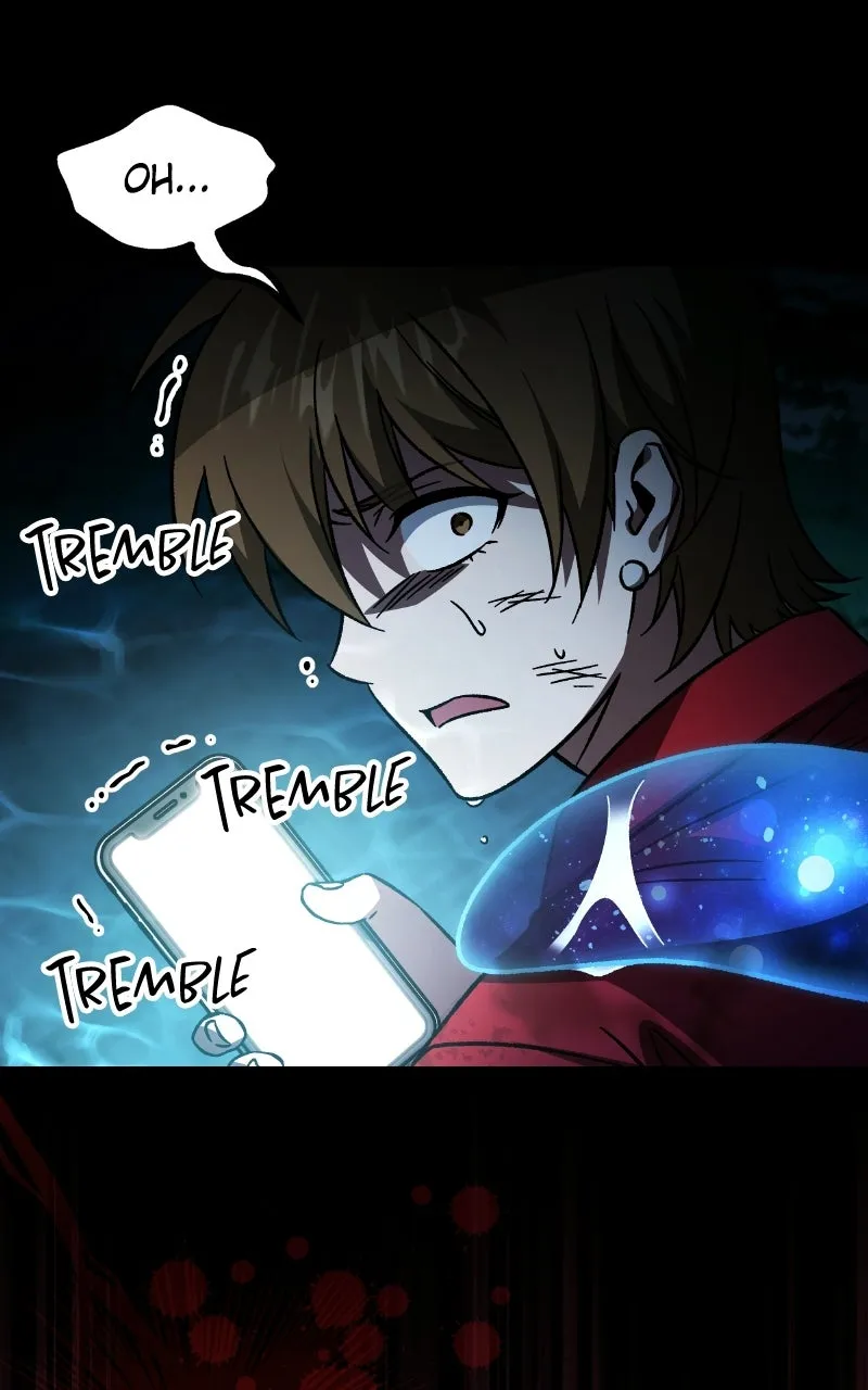 Lv. 99 Princessof Black Flame Chapter 19 page 126 - 
