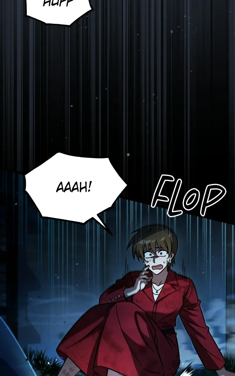 Lv. 99 Princessof Black Flame Chapter 19 page 134 - 