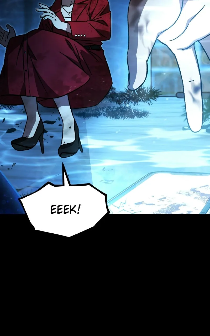 Lv. 99 Princessof Black Flame Chapter 19 page 136 - 