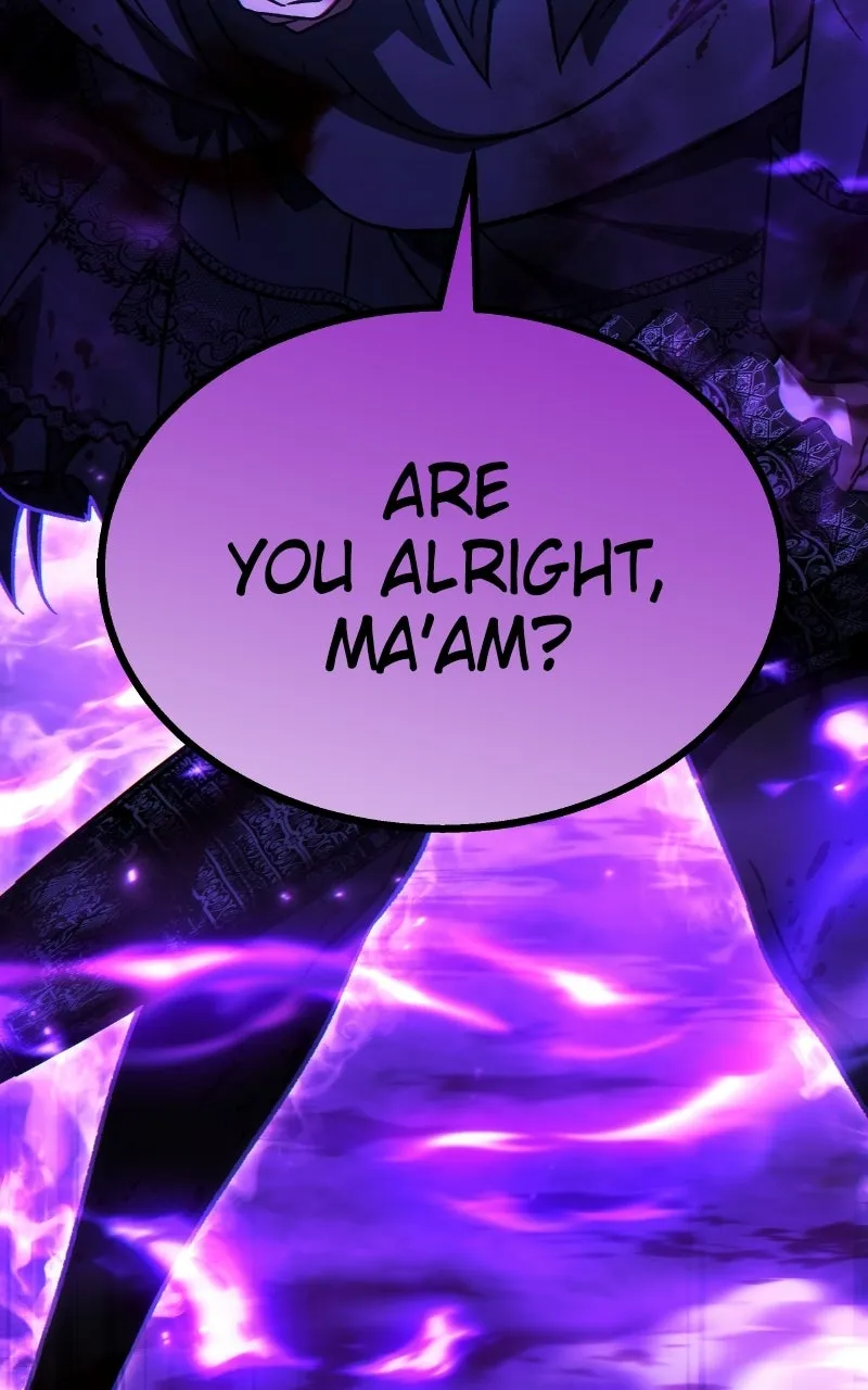 Lv. 99 Princessof Black Flame Chapter 19 page 139 - 