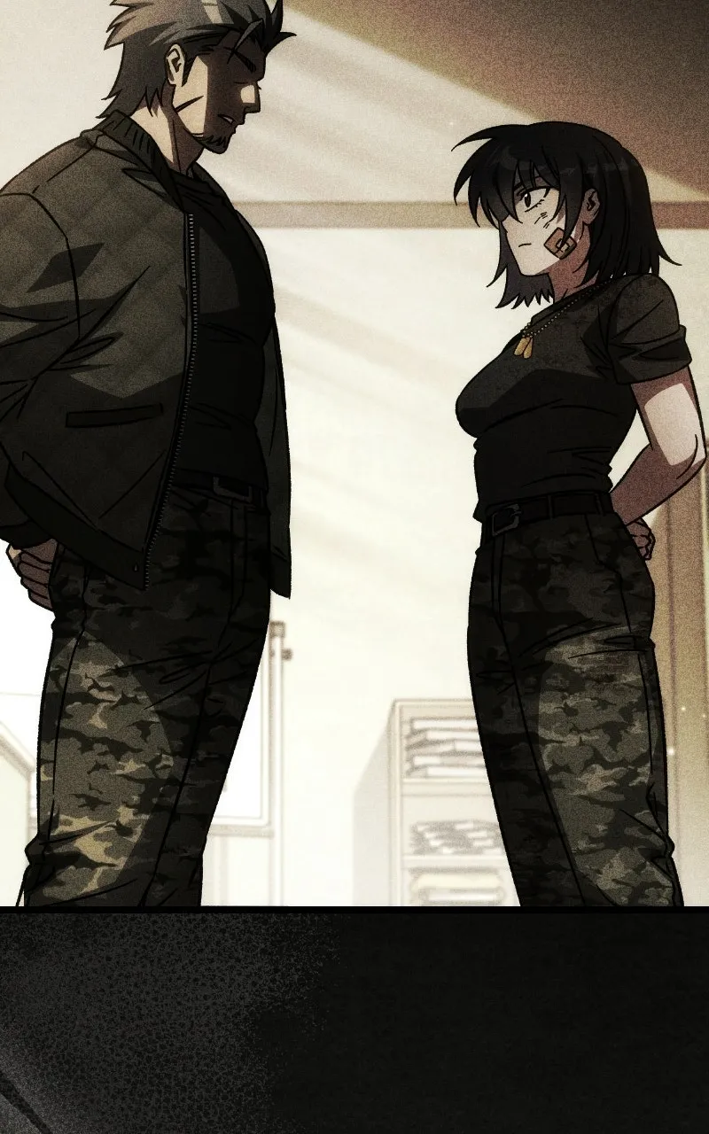 Lv. 99 Princessof Black Flame Chapter 19 page 16 - 