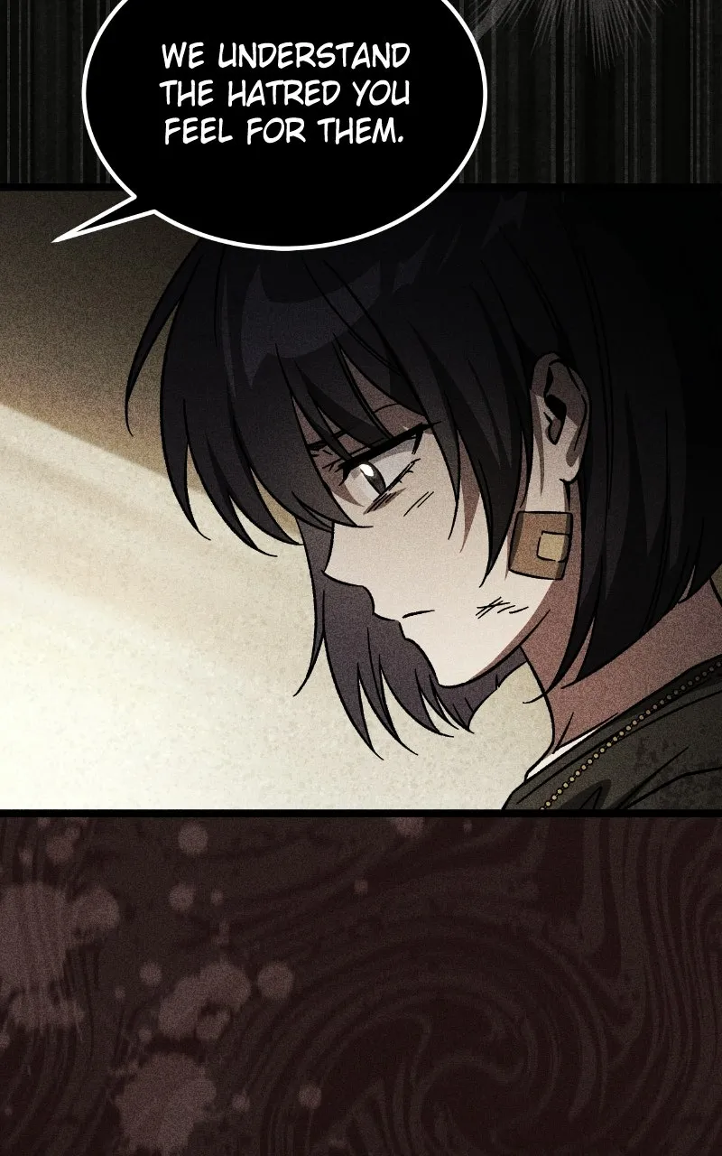 Lv. 99 Princessof Black Flame Chapter 19 page 21 - 