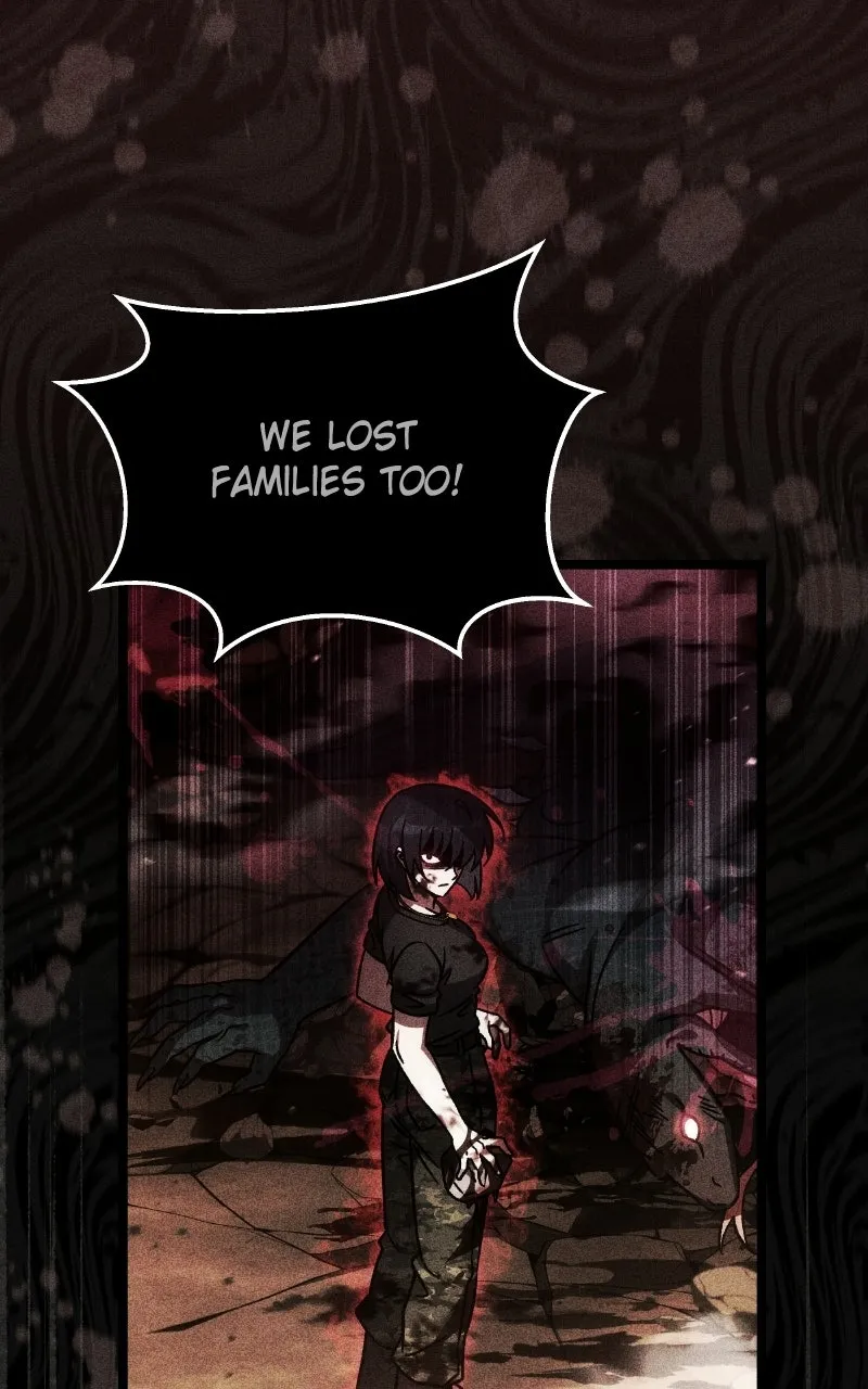 Lv. 99 Princessof Black Flame Chapter 19 page 22 - 