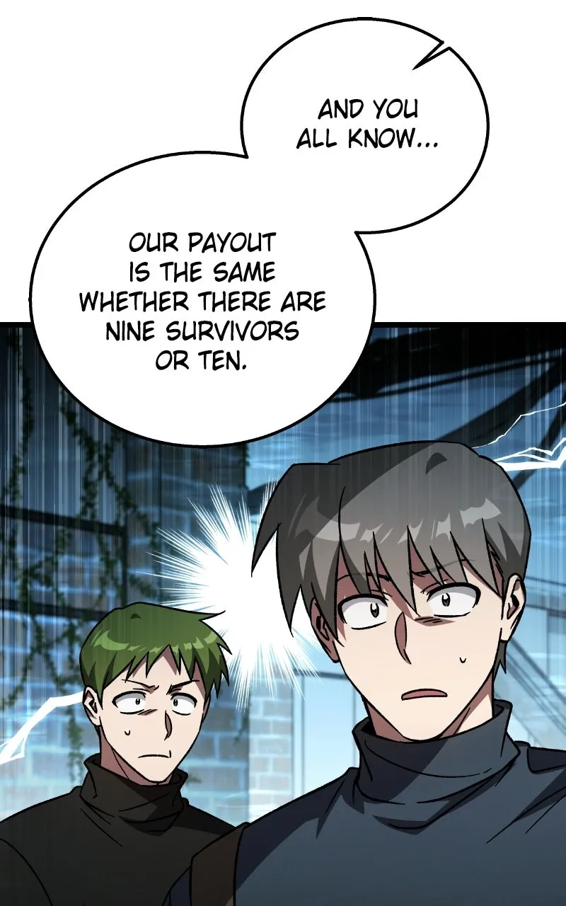 Lv. 99 Princessof Black Flame Chapter 19 page 34 - 