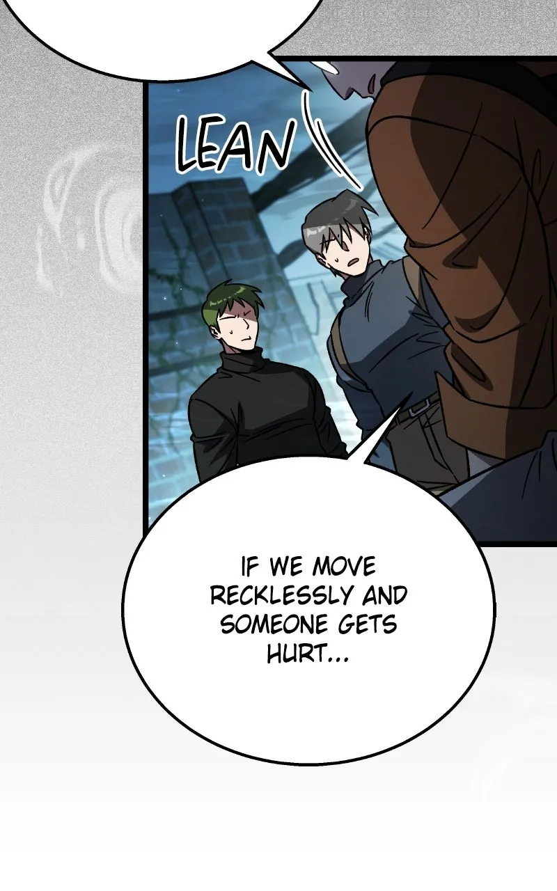 Lv. 99 Princessof Black Flame Chapter 19 page 36 - 