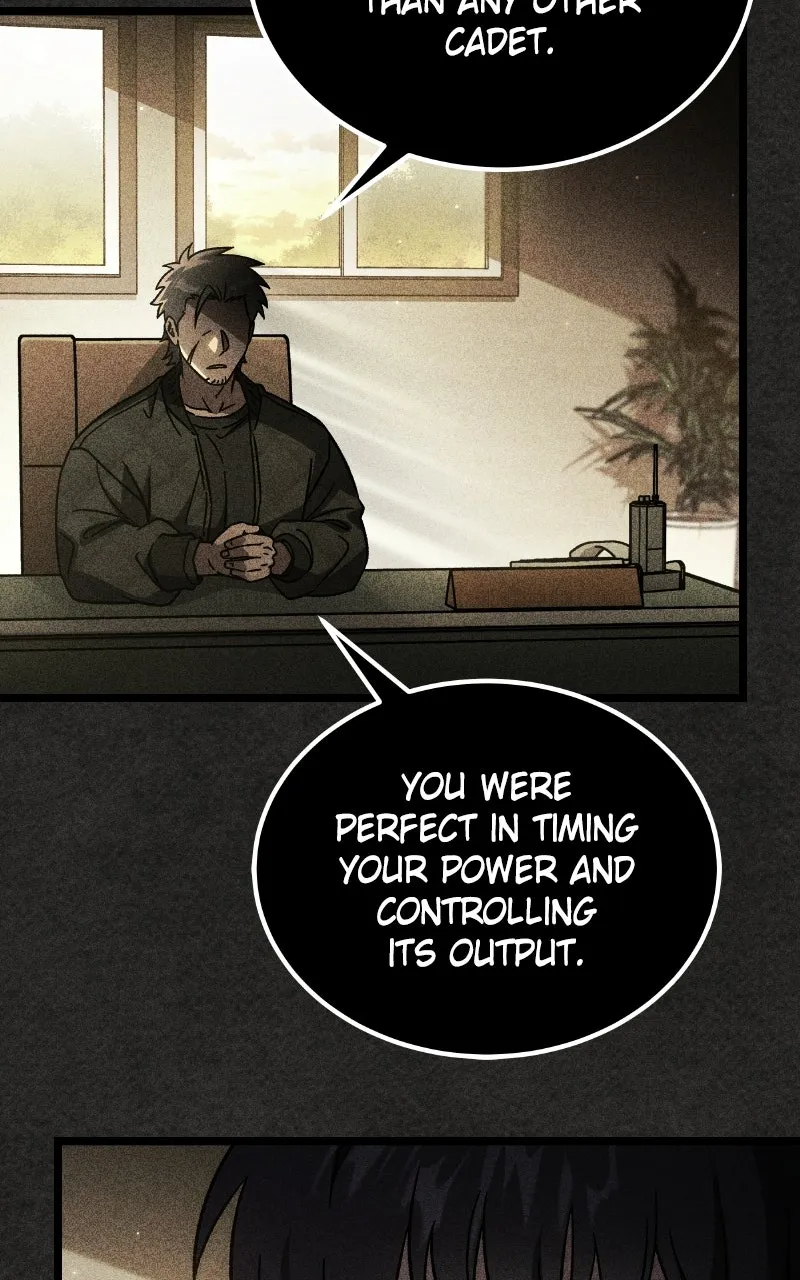 Lv. 99 Princessof Black Flame Chapter 19 page 5 - 