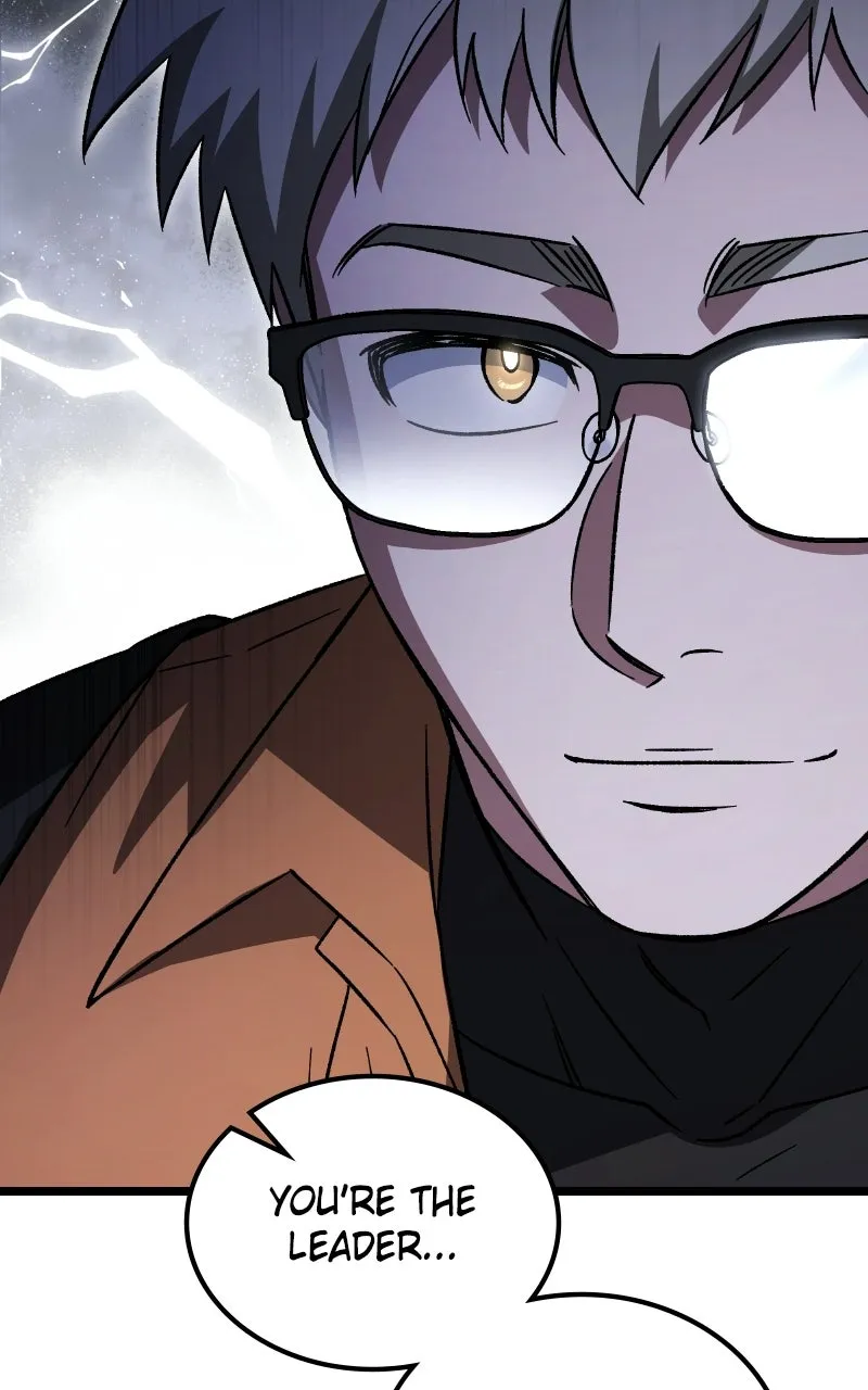 Lv. 99 Princessof Black Flame Chapter 19 page 41 - 