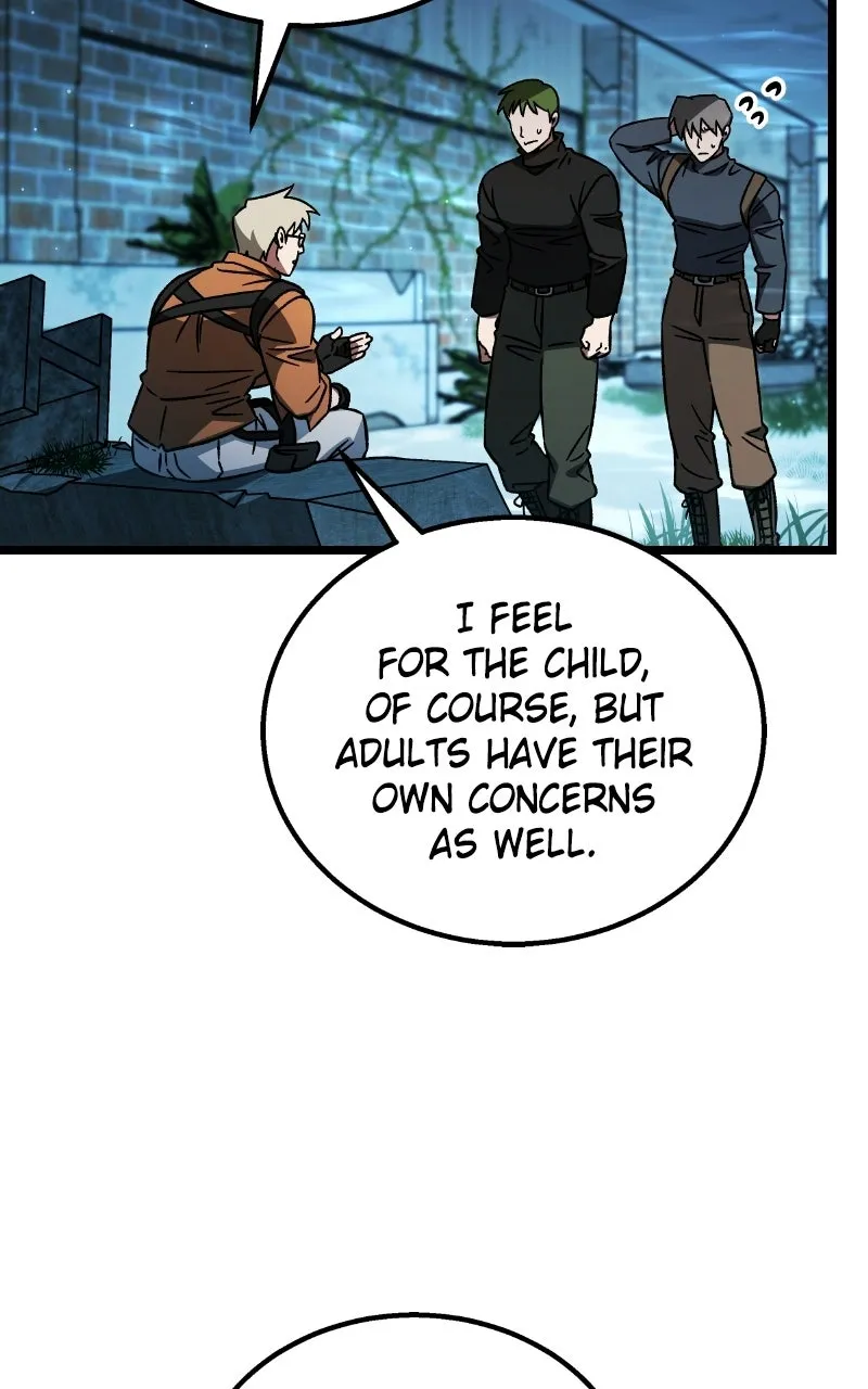 Lv. 99 Princessof Black Flame Chapter 19 page 43 - 