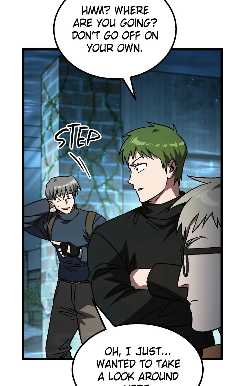 Lv. 99 Princessof Black Flame Chapter 19 page 44 - 