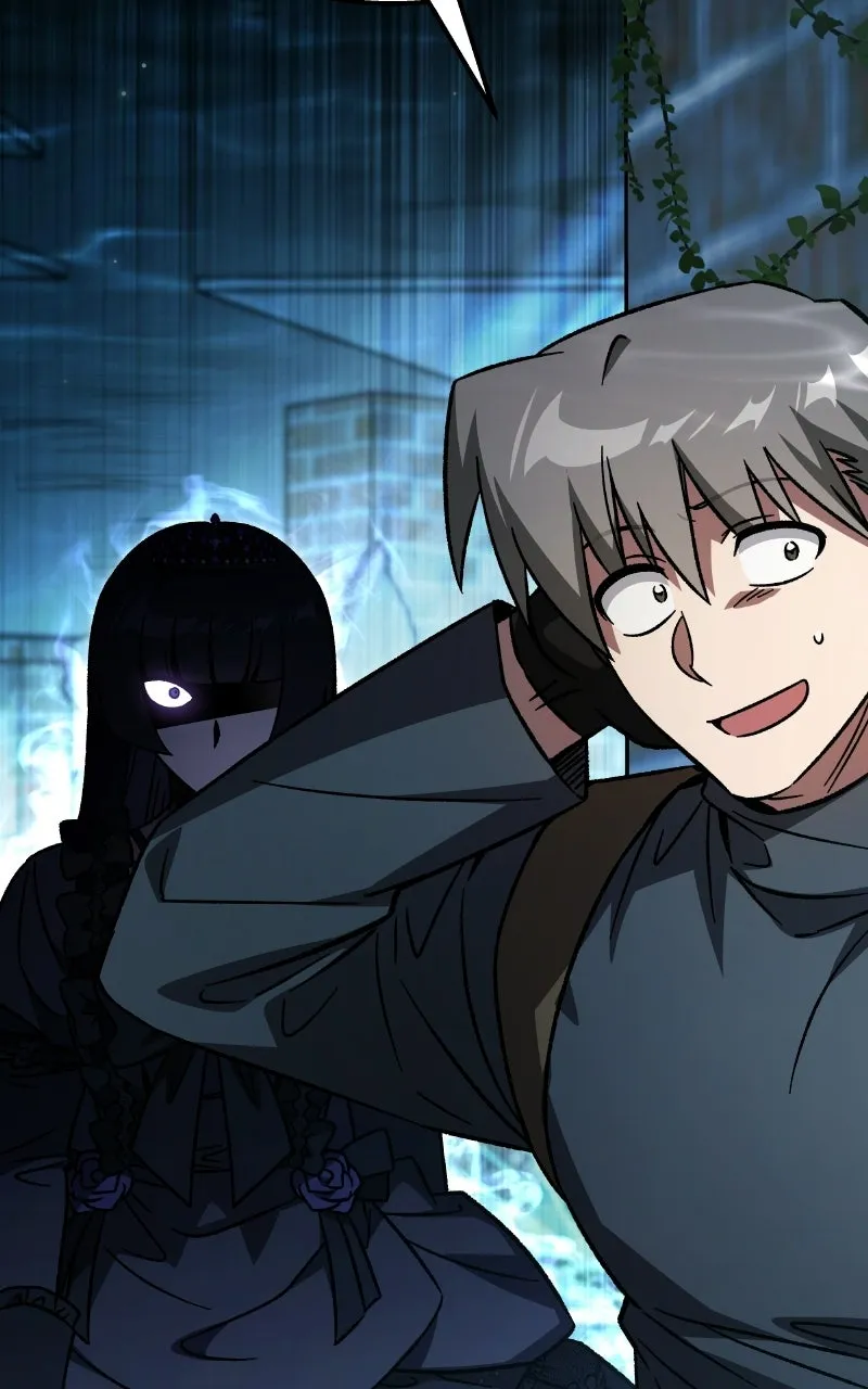Lv. 99 Princessof Black Flame Chapter 19 page 46 - 