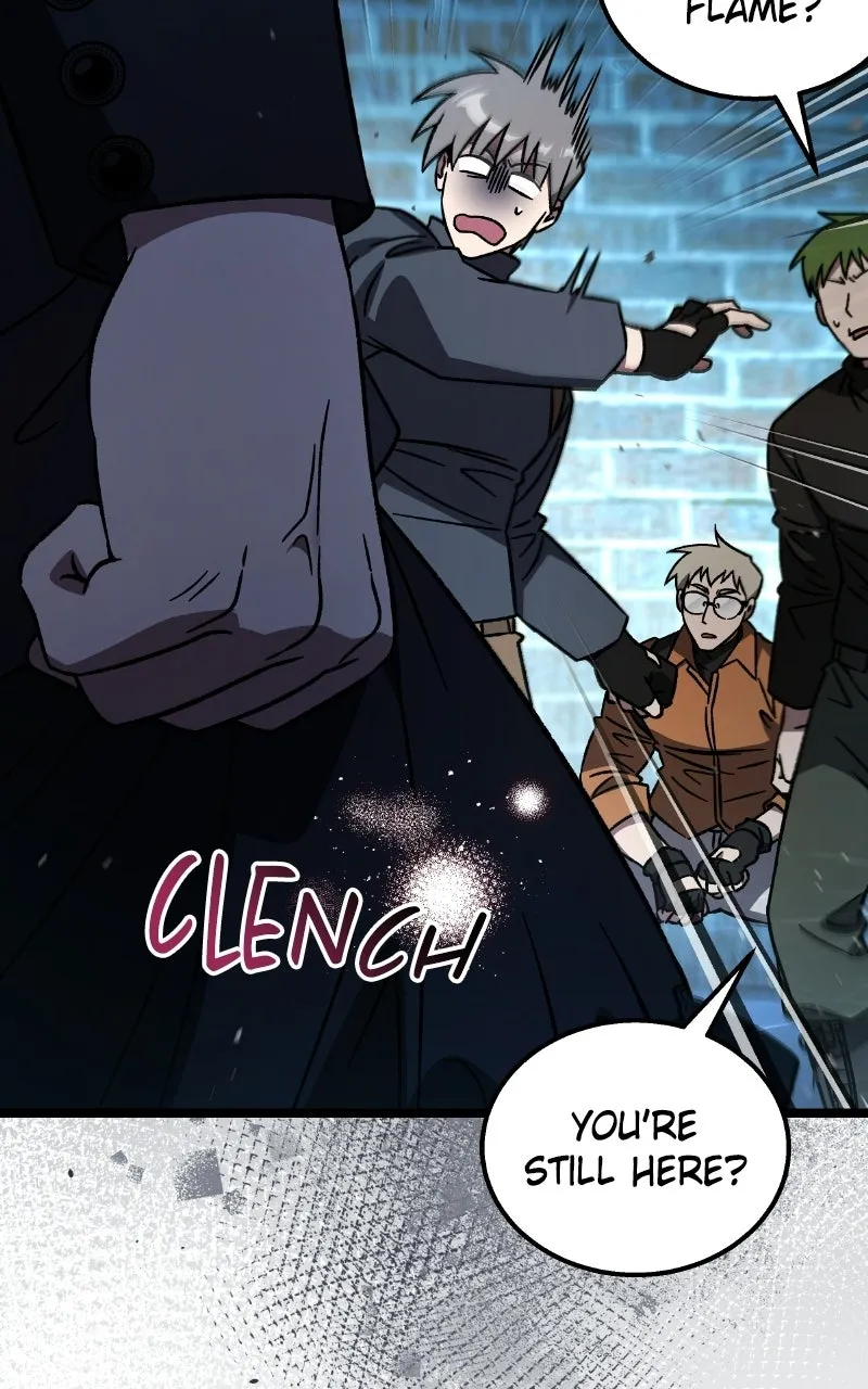 Lv. 99 Princessof Black Flame Chapter 19 page 48 - 