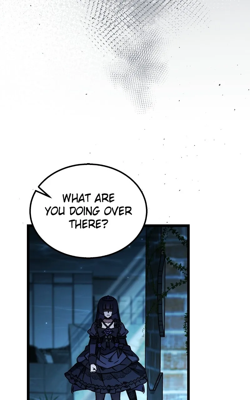 Lv. 99 Princessof Black Flame Chapter 19 page 49 - 