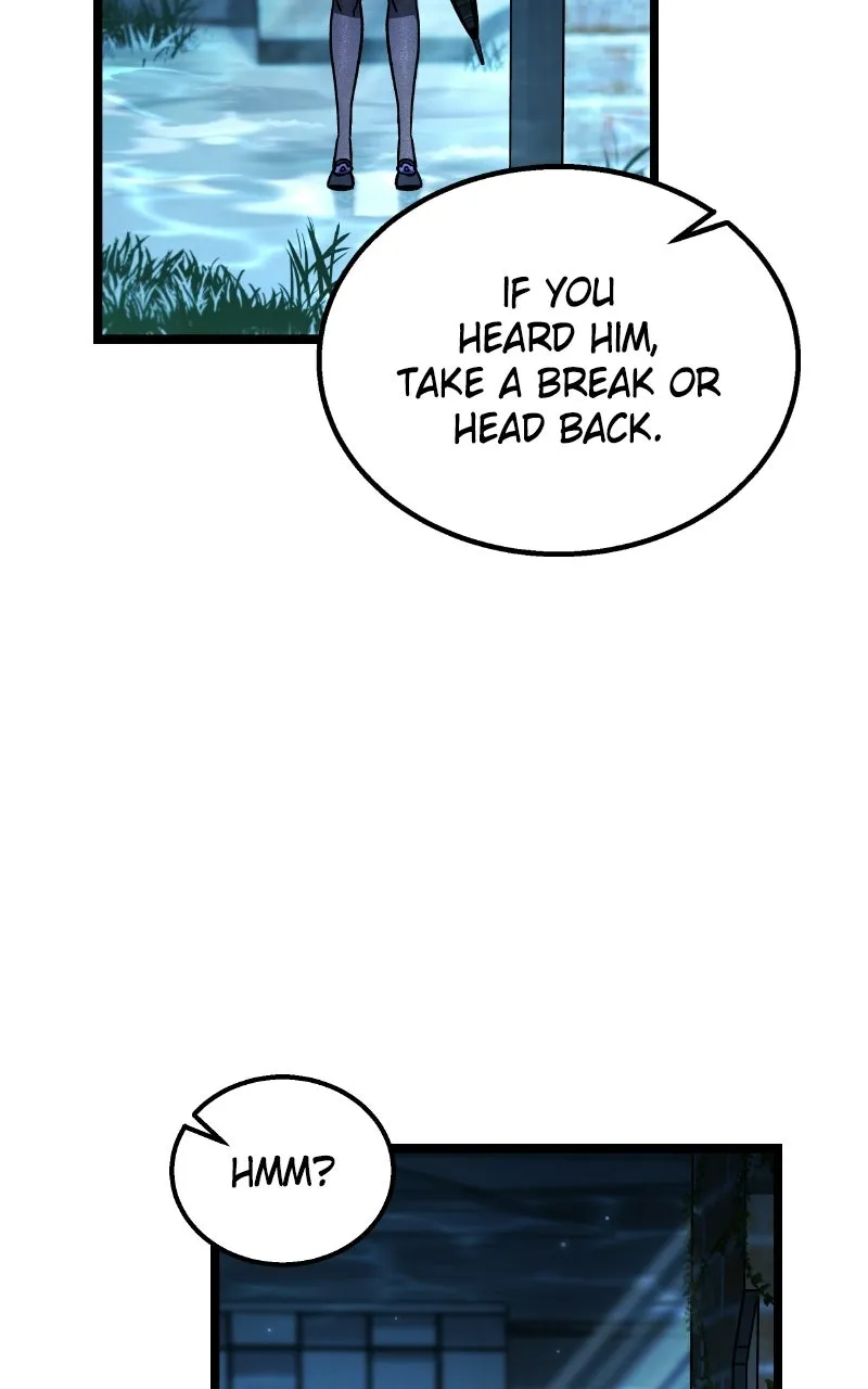 Lv. 99 Princessof Black Flame Chapter 19 page 50 - 