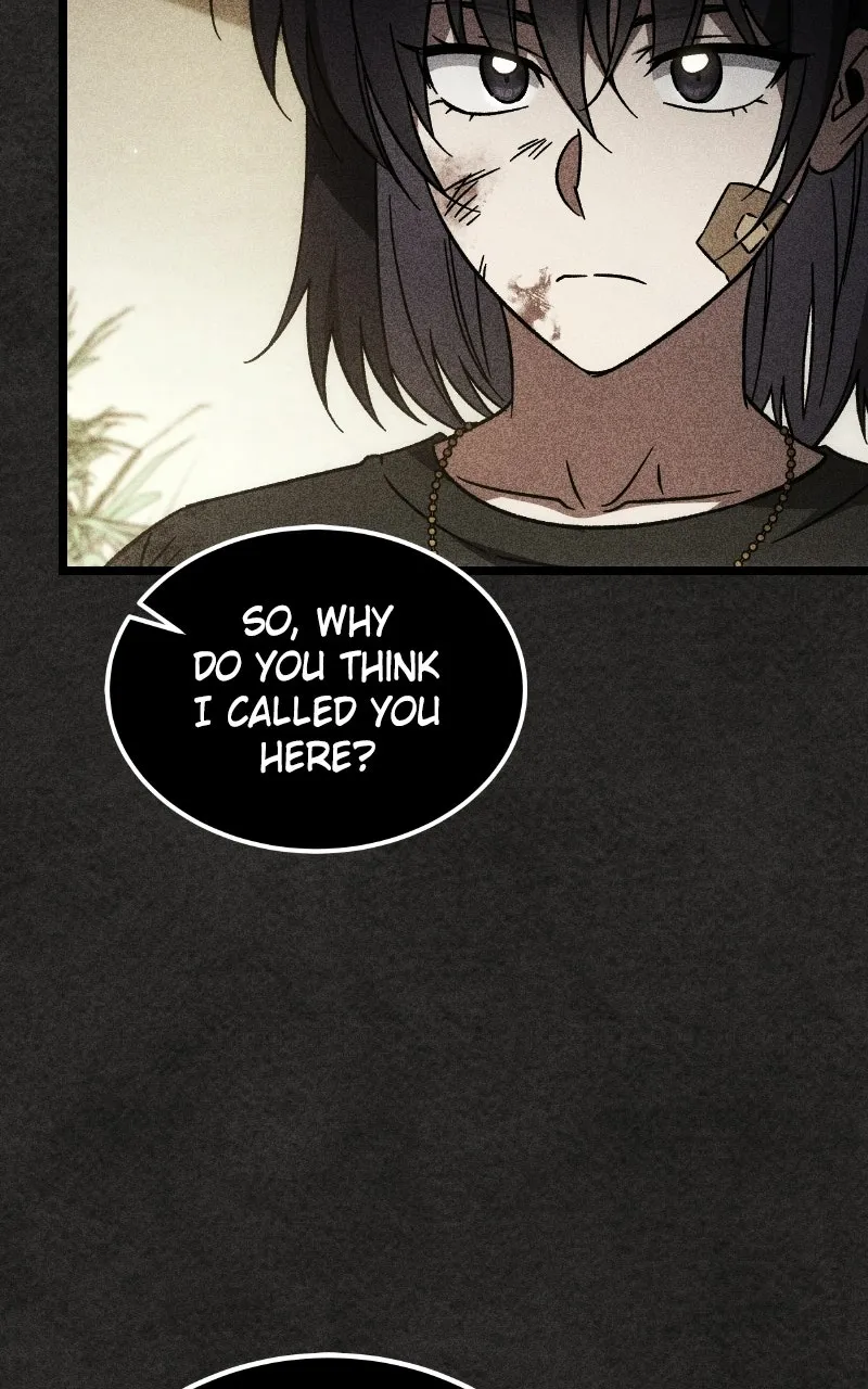 Lv. 99 Princessof Black Flame Chapter 19 page 6 - 