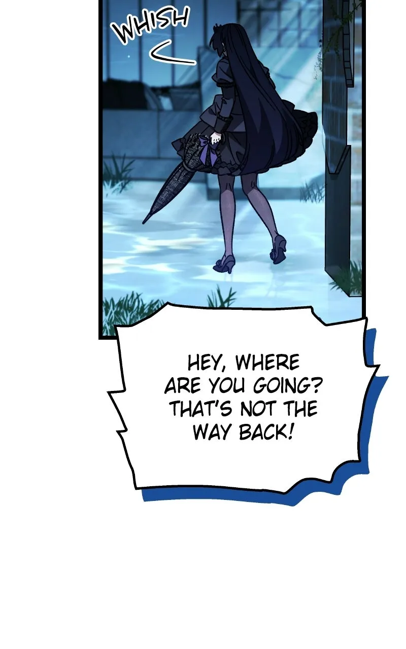 Lv. 99 Princessof Black Flame Chapter 19 page 51 - 