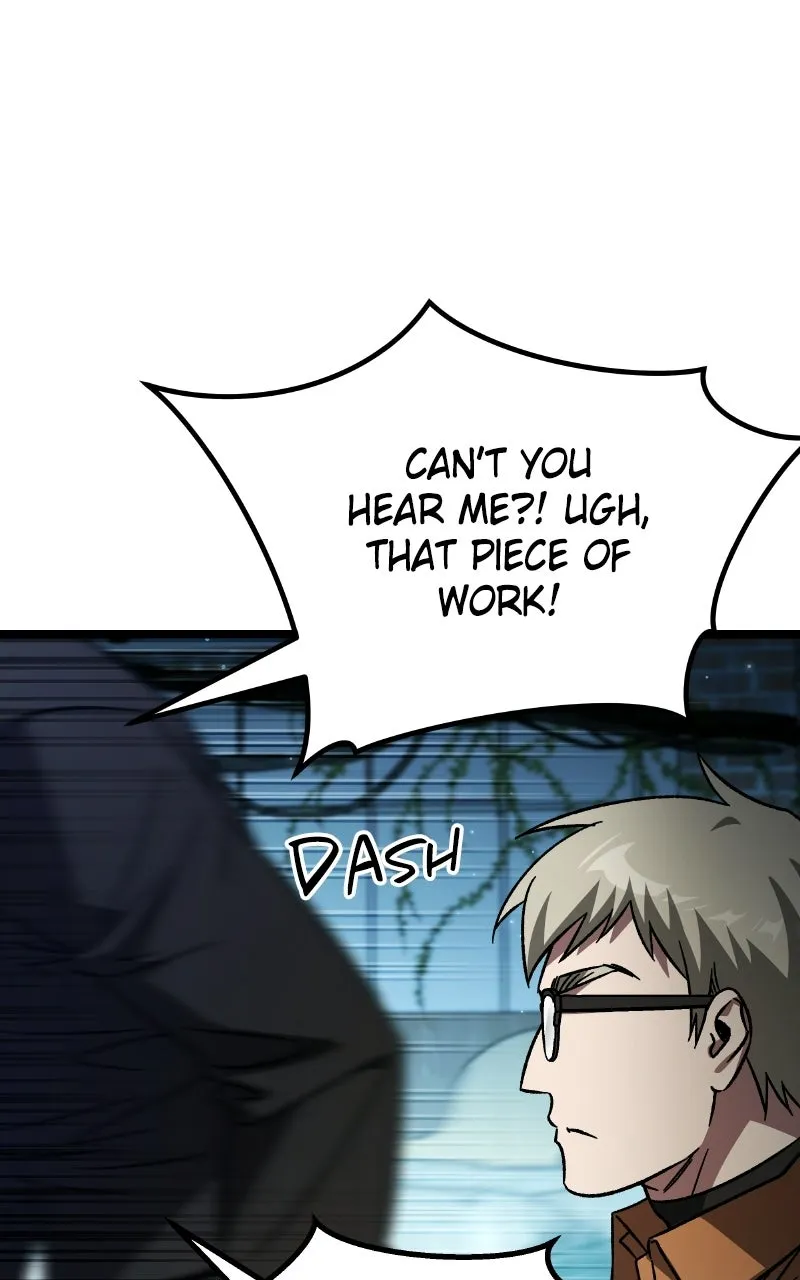 Lv. 99 Princessof Black Flame Chapter 19 page 52 - 