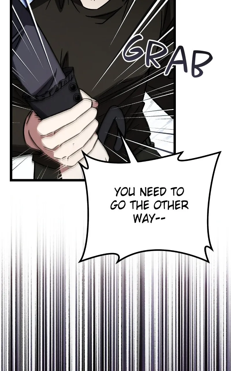 Lv. 99 Princessof Black Flame Chapter 19 page 54 - 