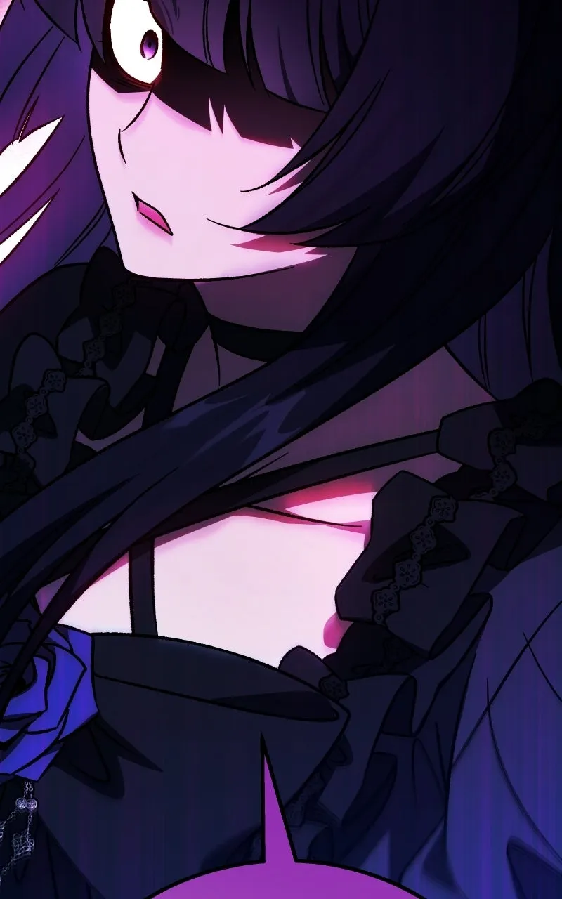Lv. 99 Princessof Black Flame Chapter 19 page 56 - 
