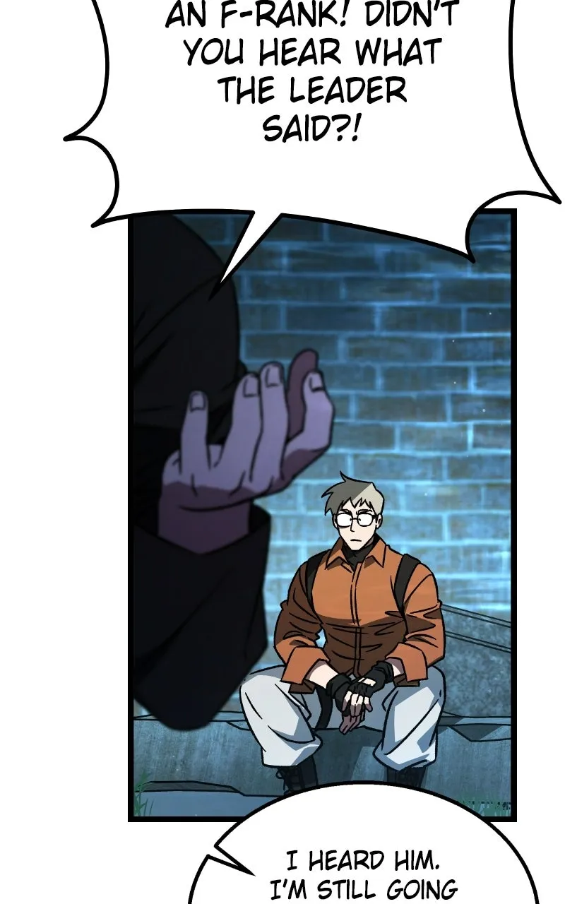 Lv. 99 Princessof Black Flame Chapter 19 page 58 - 