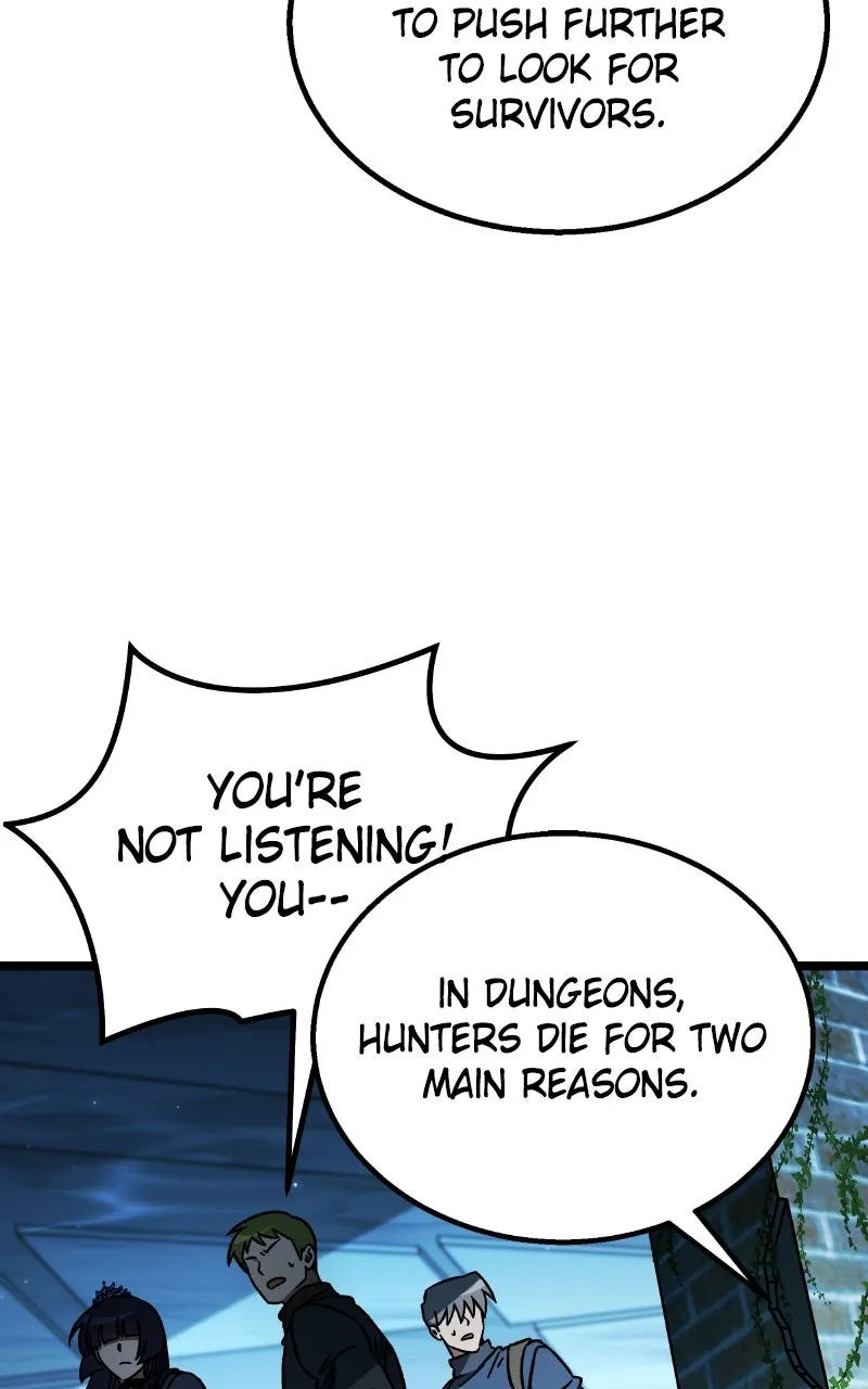 Lv. 99 Princessof Black Flame Chapter 19 page 59 - 