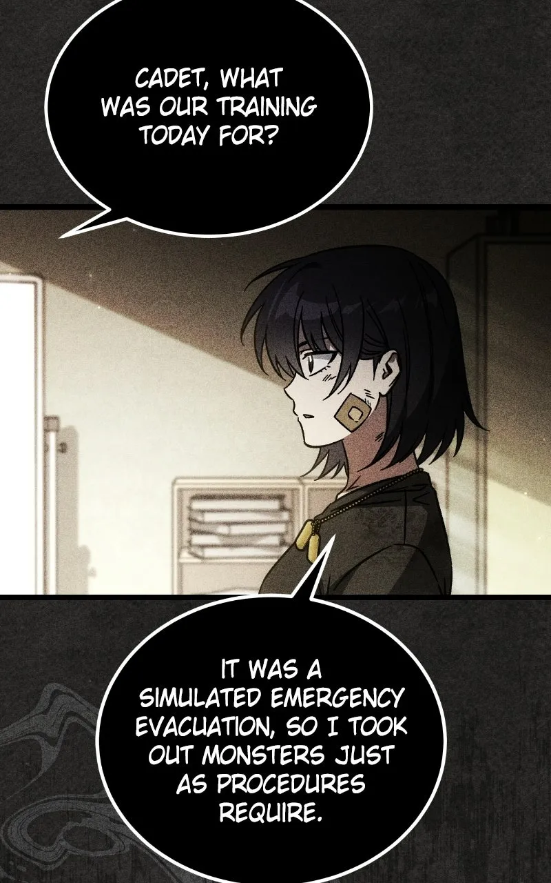 Lv. 99 Princessof Black Flame Chapter 19 page 7 - 