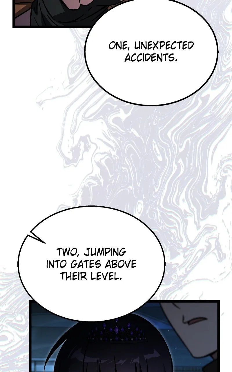 Lv. 99 Princessof Black Flame Chapter 19 page 61 - 